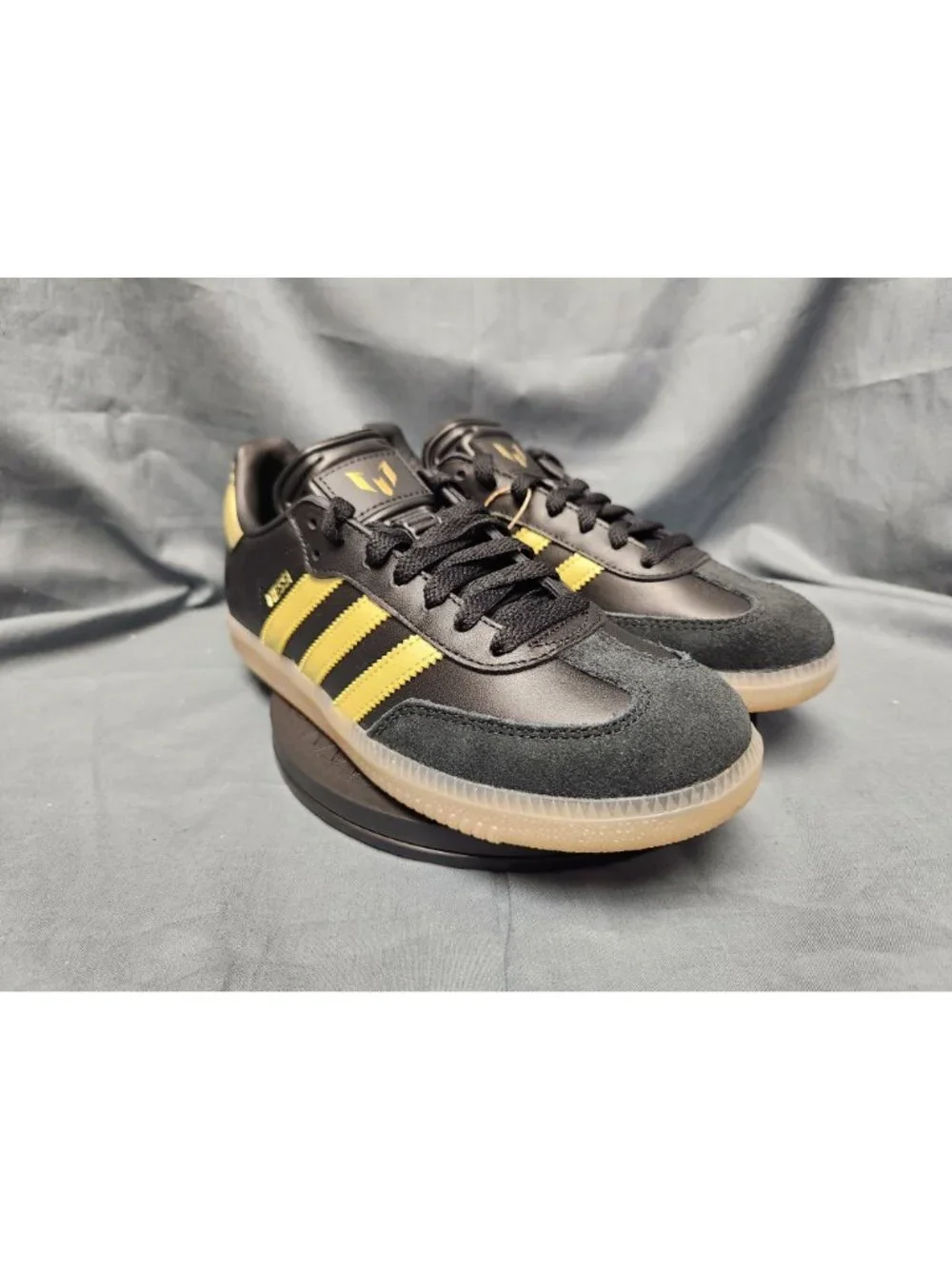 adidas inspired by